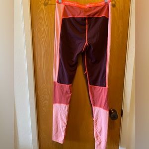 Kari Traa wool leggings.